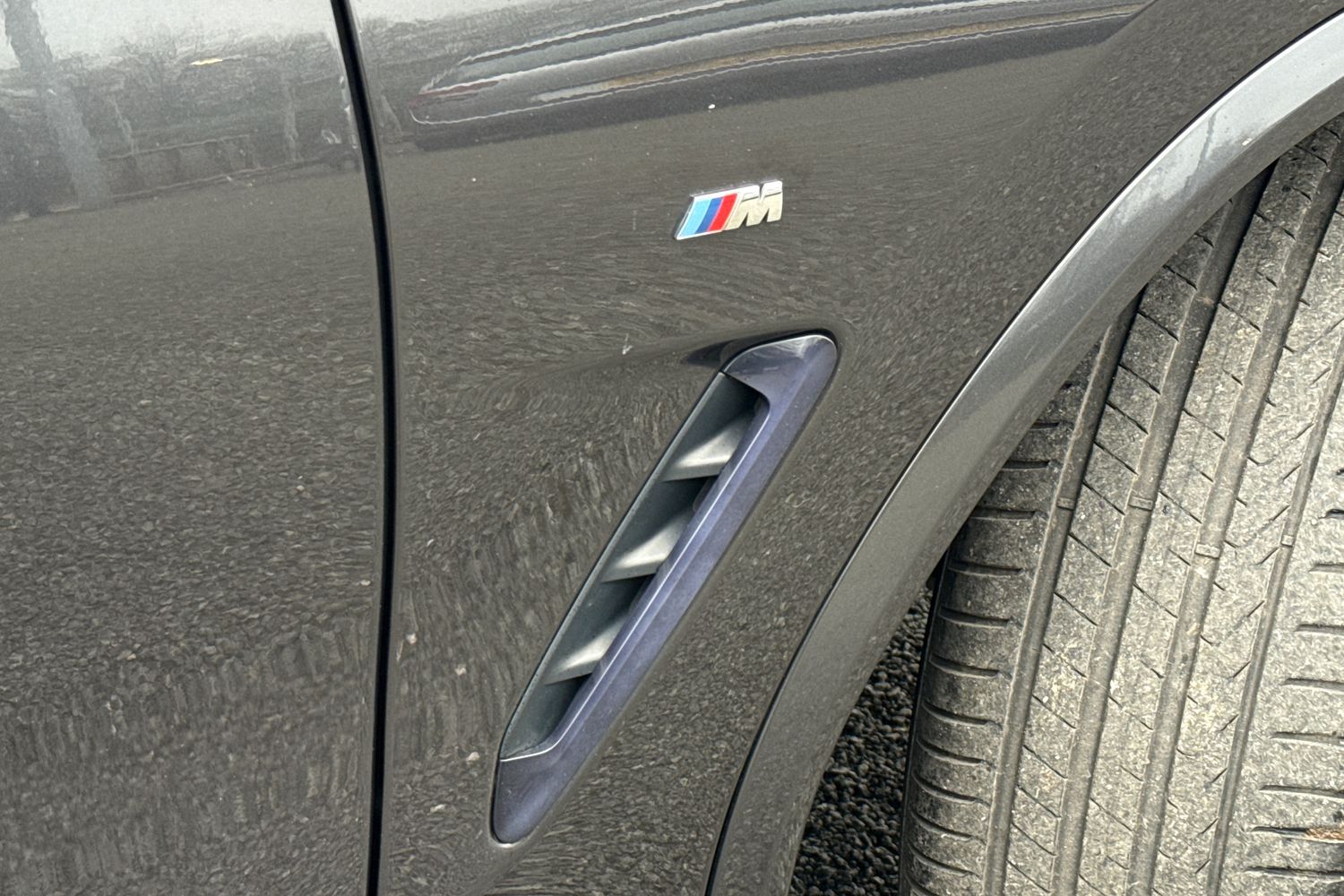 Used BMW X4 2018 for sale - 77429605: Photo 29