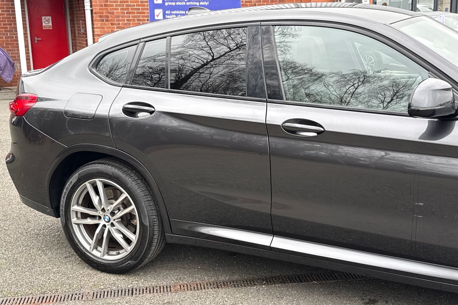 Used BMW X4 2018 for sale - 77429605: Photo 31