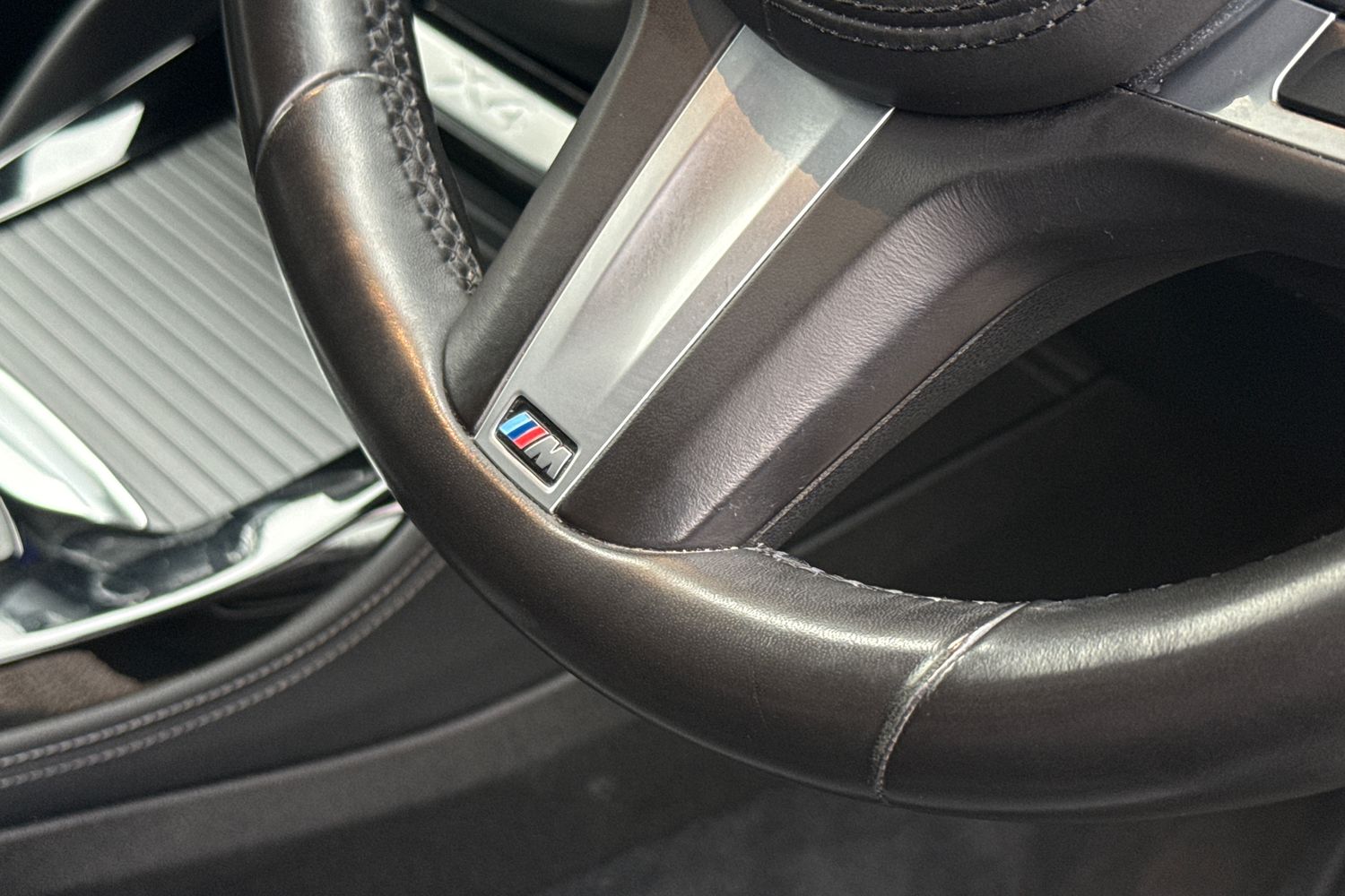 Used BMW X4 2018 for sale - 77429605: Photo 32