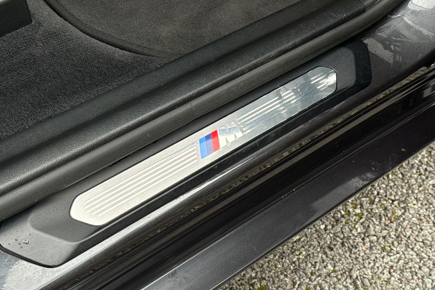 Used BMW X4 2018 for sale - 77429605: Photo 35