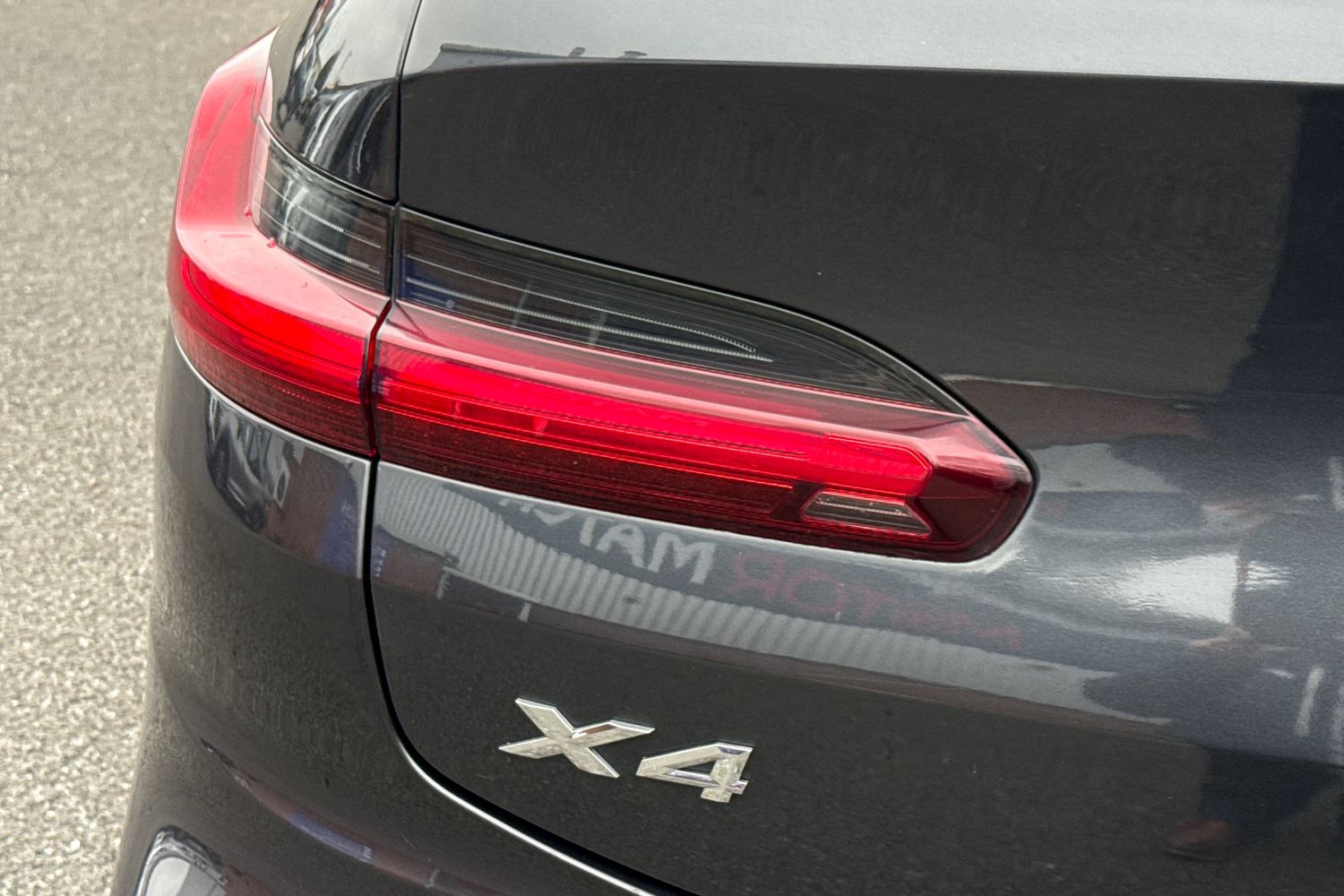 Used BMW X4 2018 for sale - 77429605: Photo 37