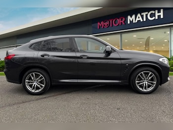 Used BMW X4 2018 for sale - 77429605: Photo
