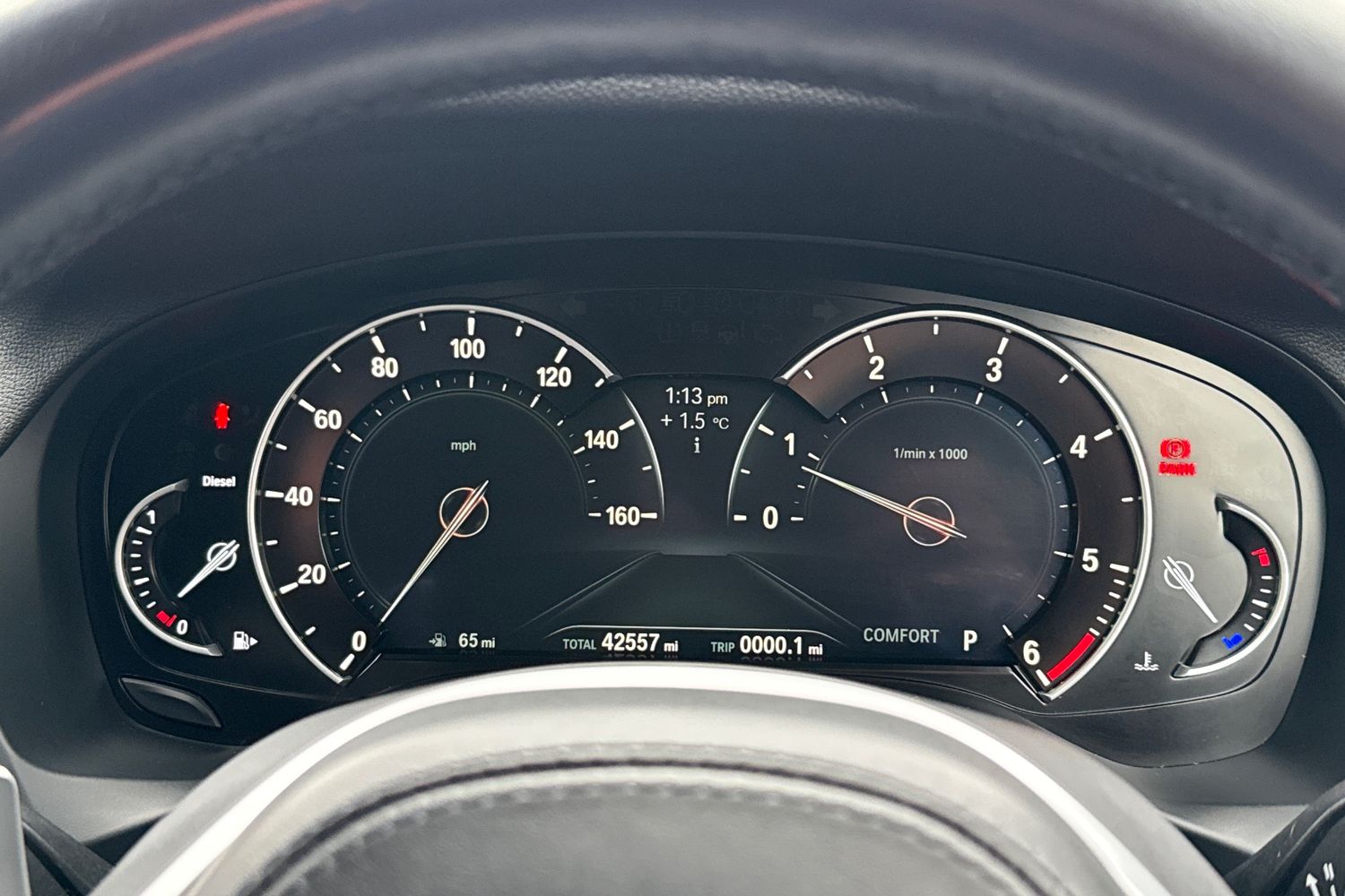 Used BMW X4 2018 for sale - 77429605: Photo 43