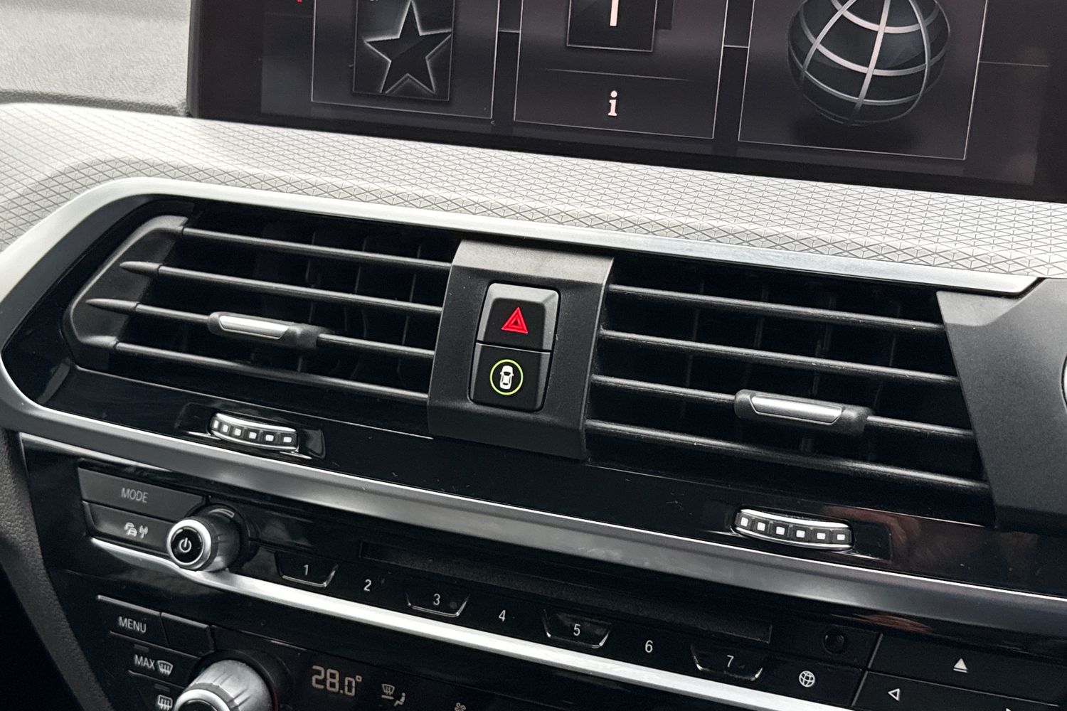 Used BMW X4 2018 for sale - 77429605: Photo 45