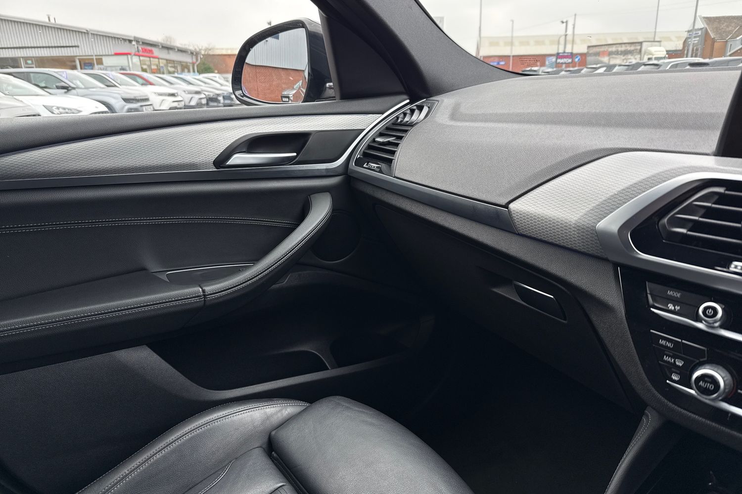 Used BMW X4 2018 for sale - 77429605: Photo 49