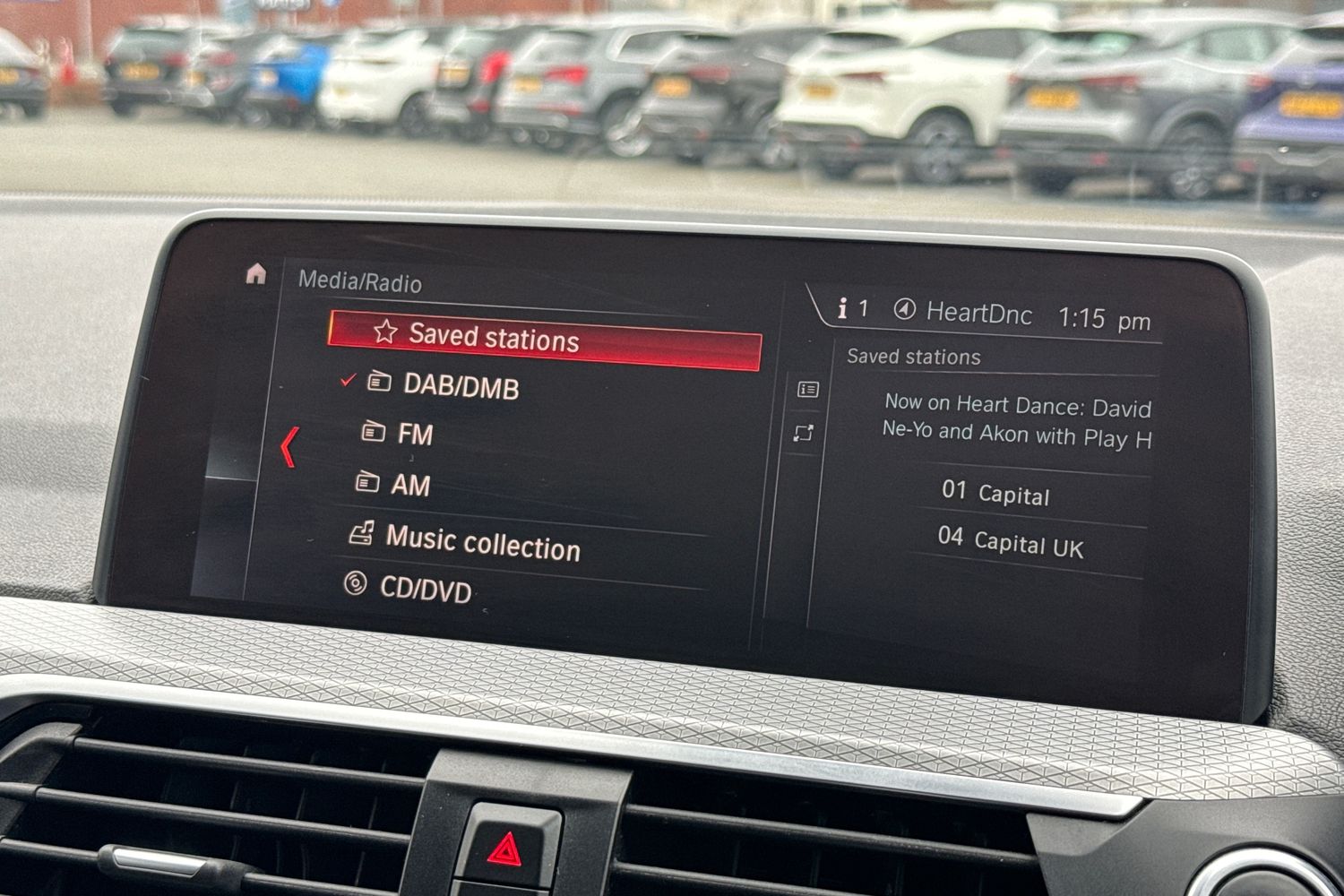 Used BMW X4 2018 for sale - 77429605: Photo 51