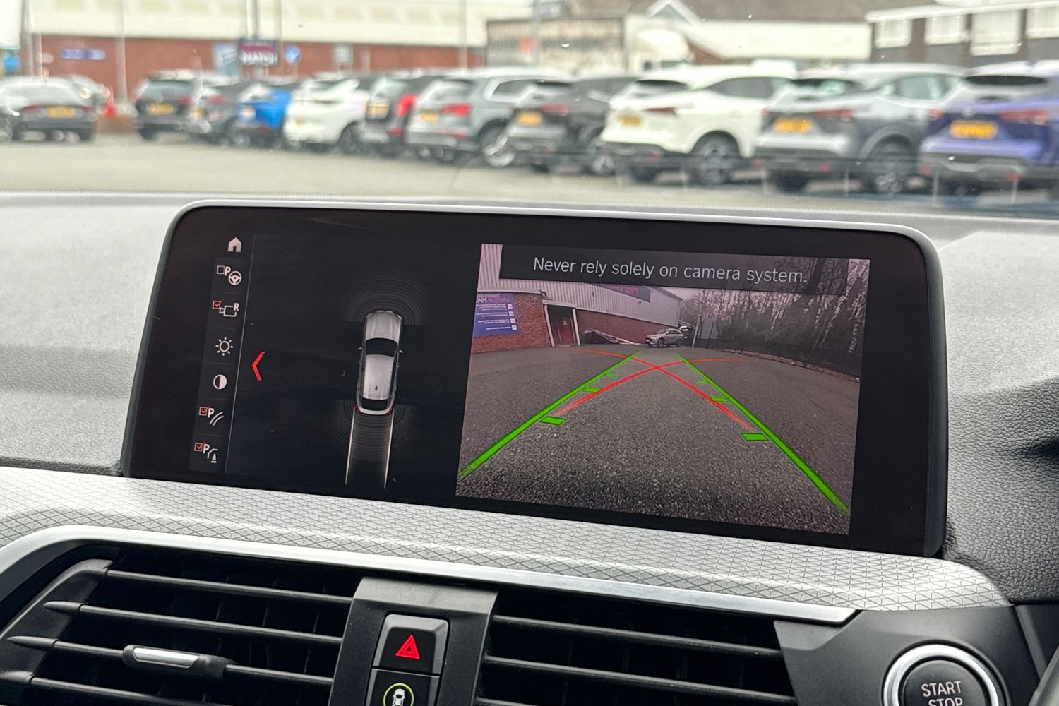 Used BMW X4 2018 for sale - 77429605: Photo 52