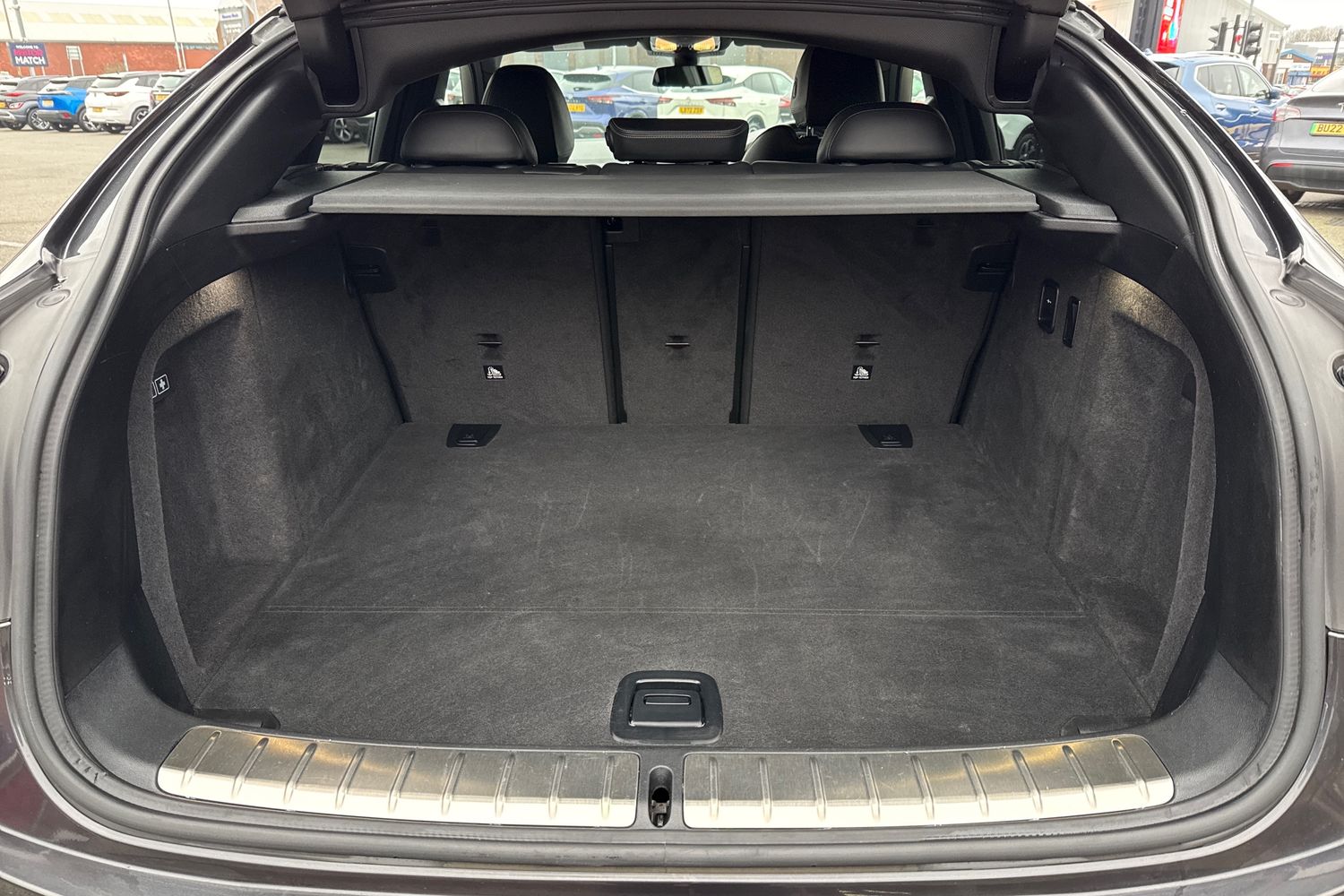 Used BMW X4 2018 for sale - 77429605: Photo 7