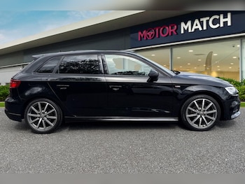 Used Audi A3 2019 for sale - 78659439: Photo