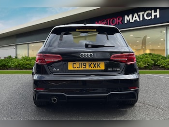Used Audi A3 2019 for sale - 78659439: Photo