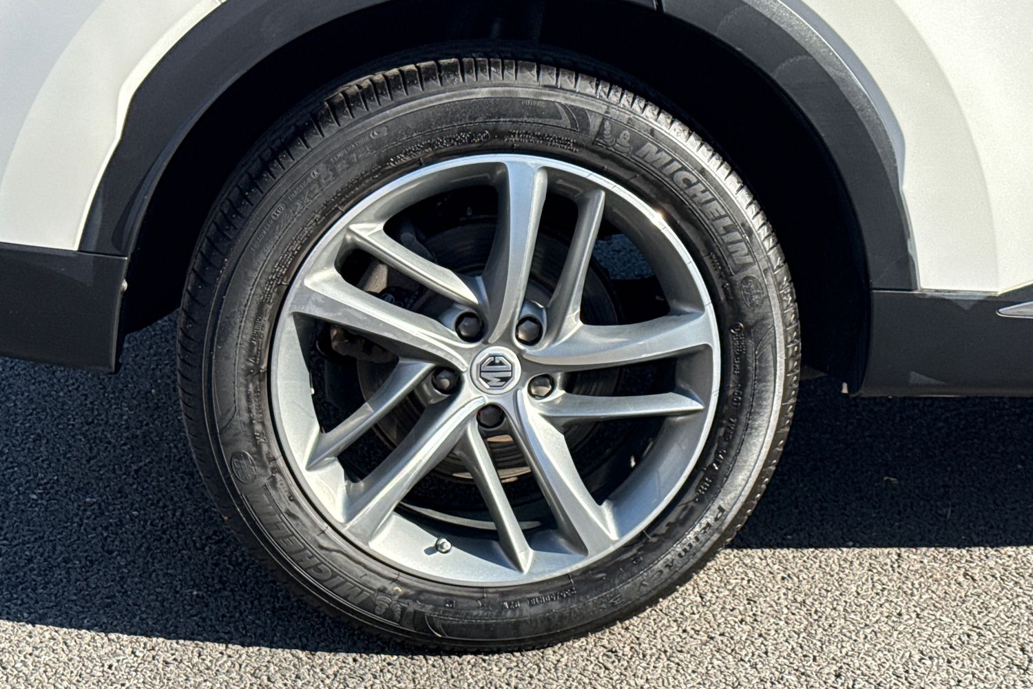 Used MG MG HS 2023 for sale - 77742292: Photo 11