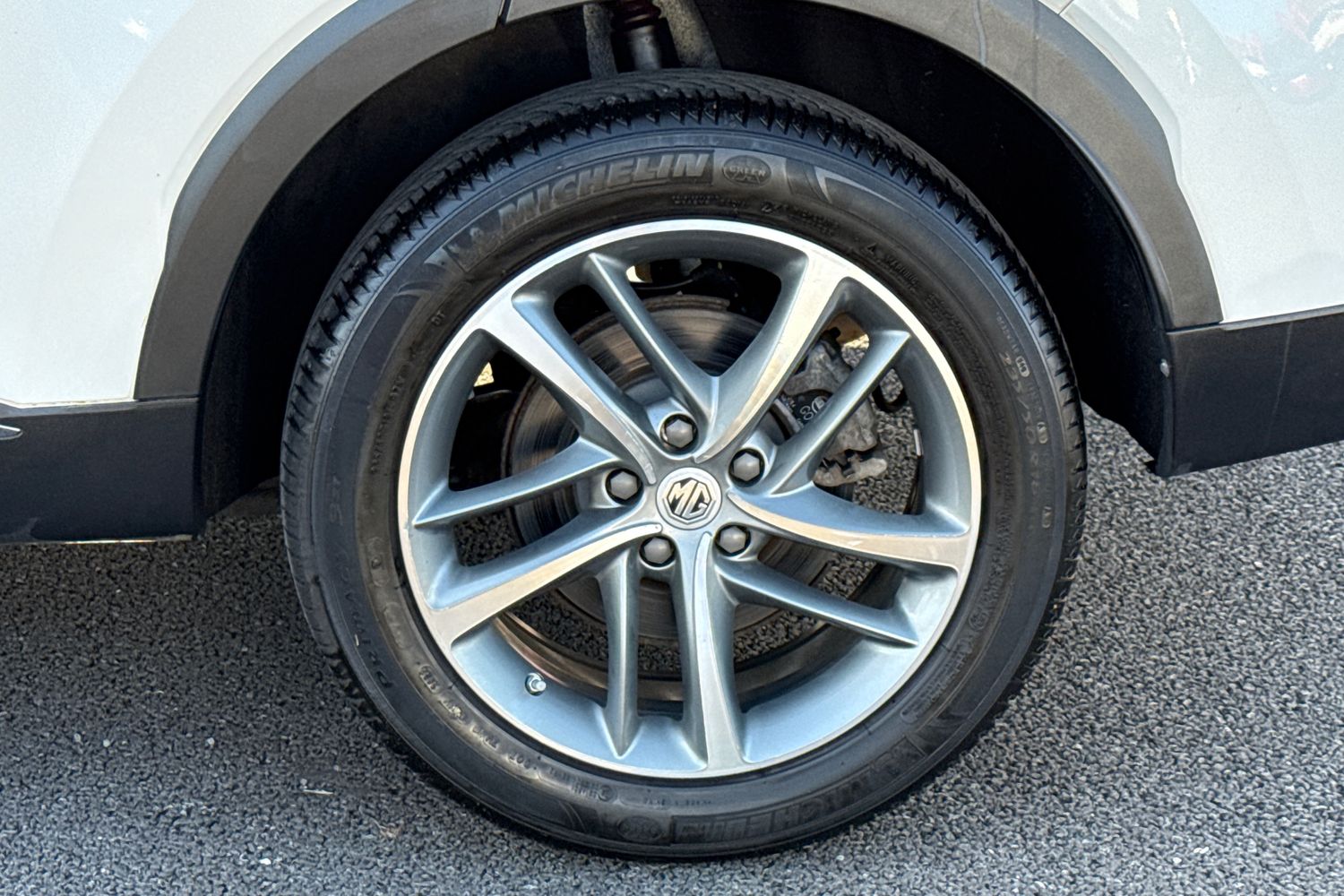 Used MG MG HS 2023 for sale - 77742292: Photo 12