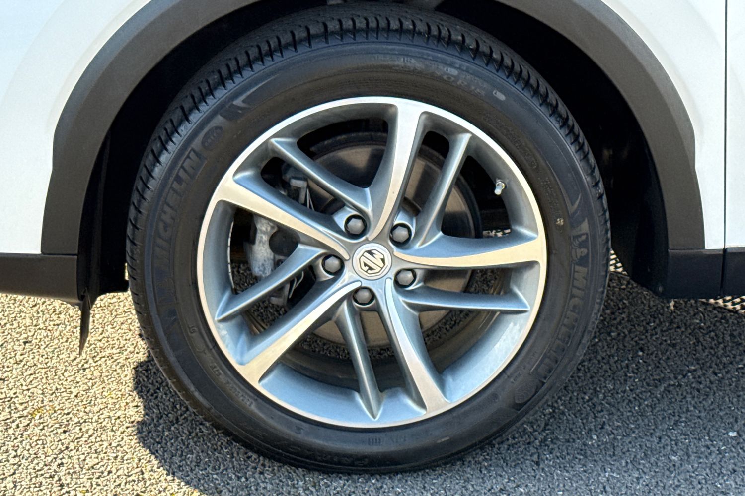 Used MG MG HS 2023 for sale - 77742292: Photo 13