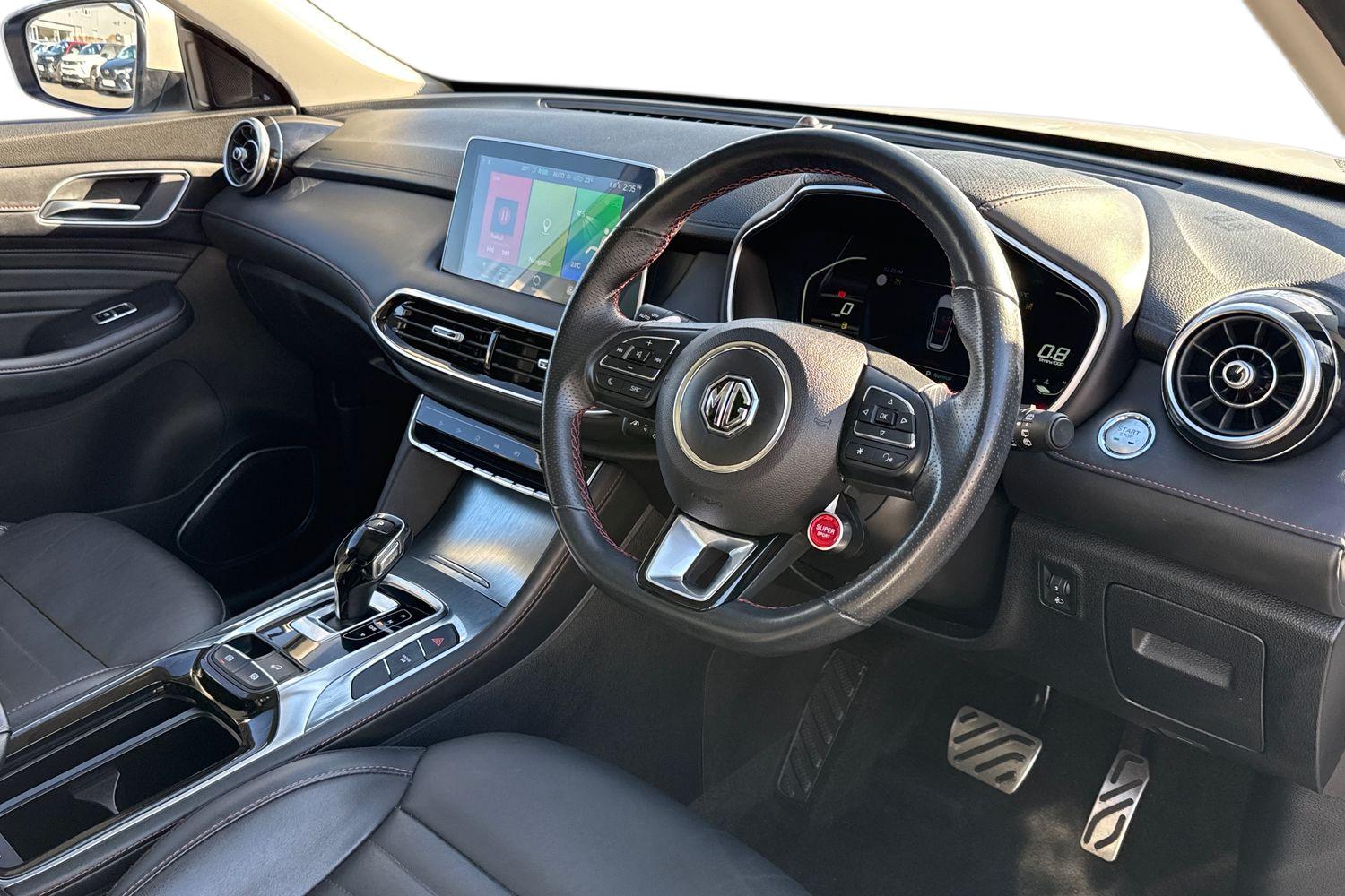 Used MG MG HS 2023 for sale - 77742292: Photo 14