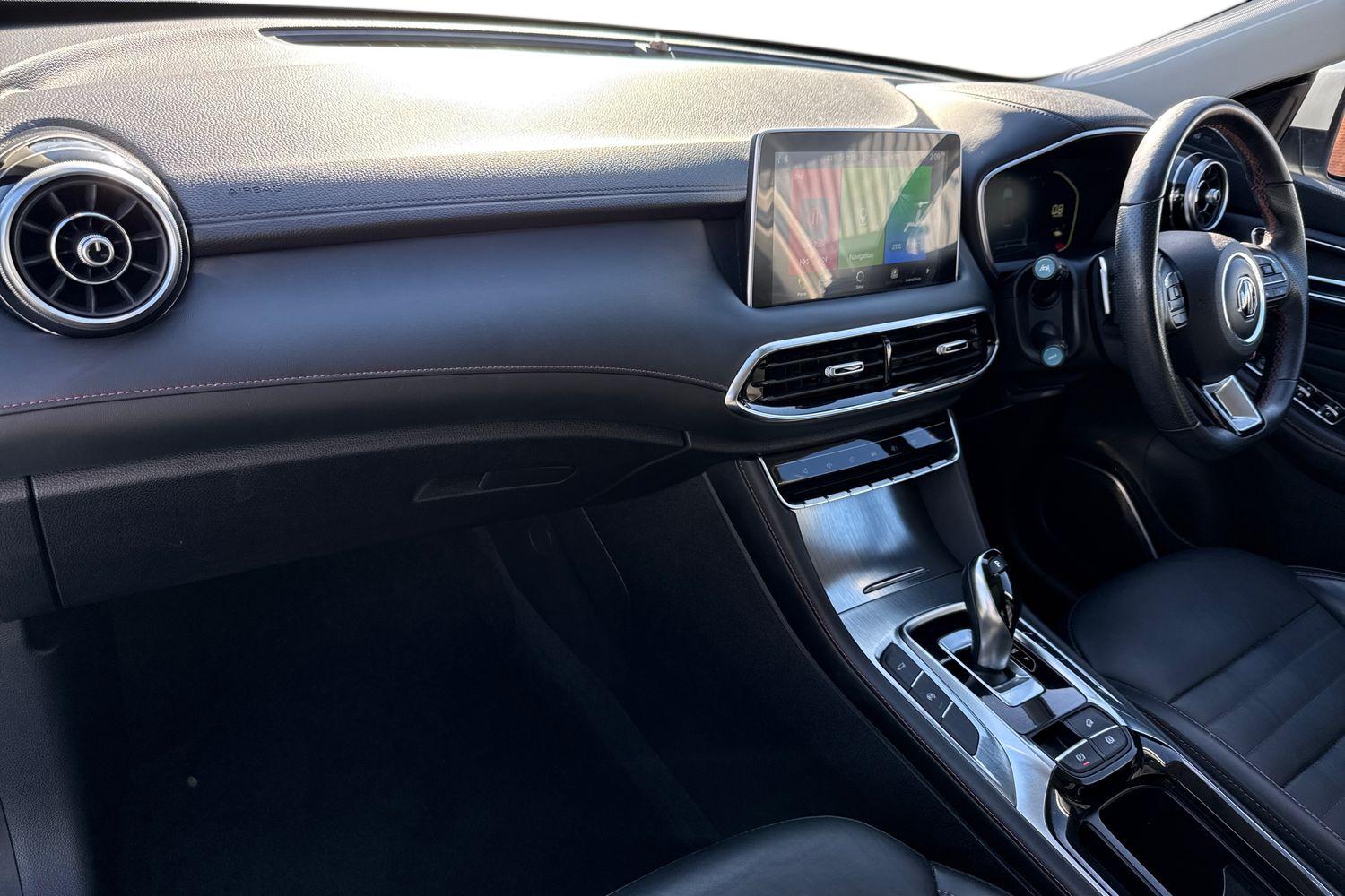 Used MG MG HS 2023 for sale - 77742292: Photo 15