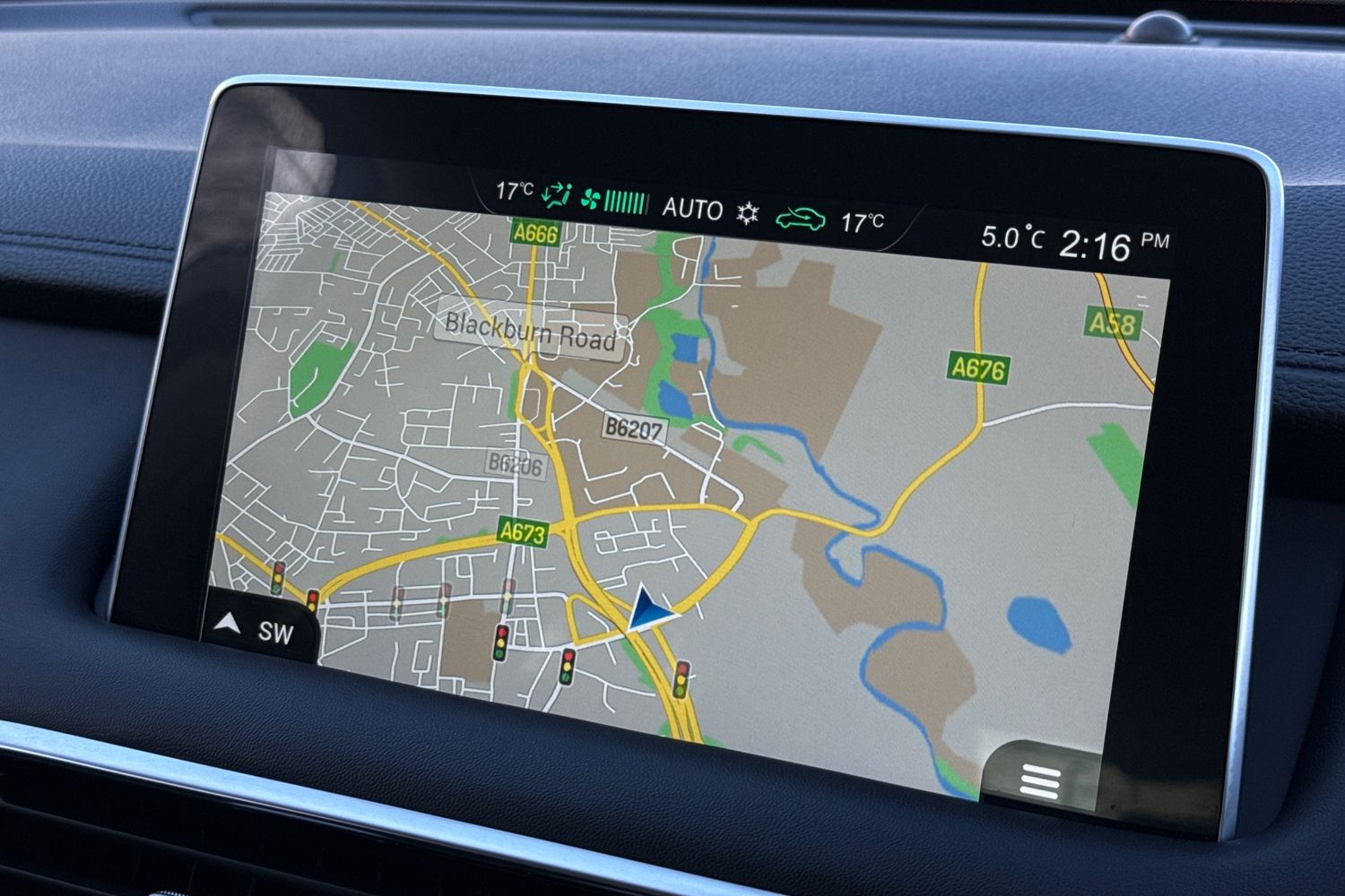 Used MG MG HS 2023 for sale - 77742292: Photo 17