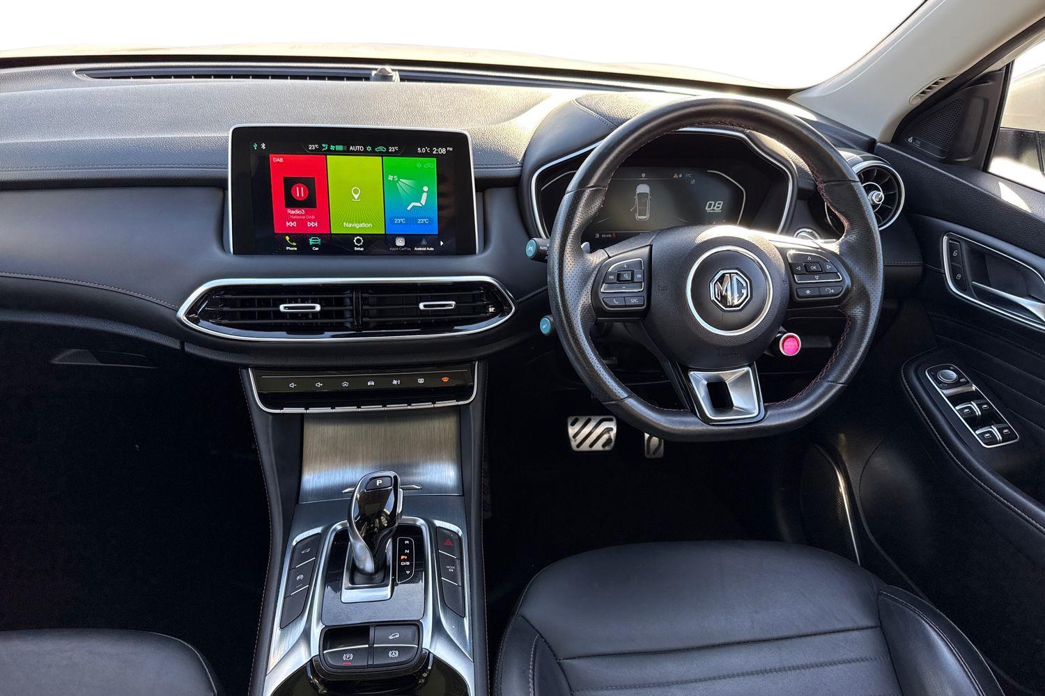 Used MG MG HS 2023 for sale - 77742292: Photo 18