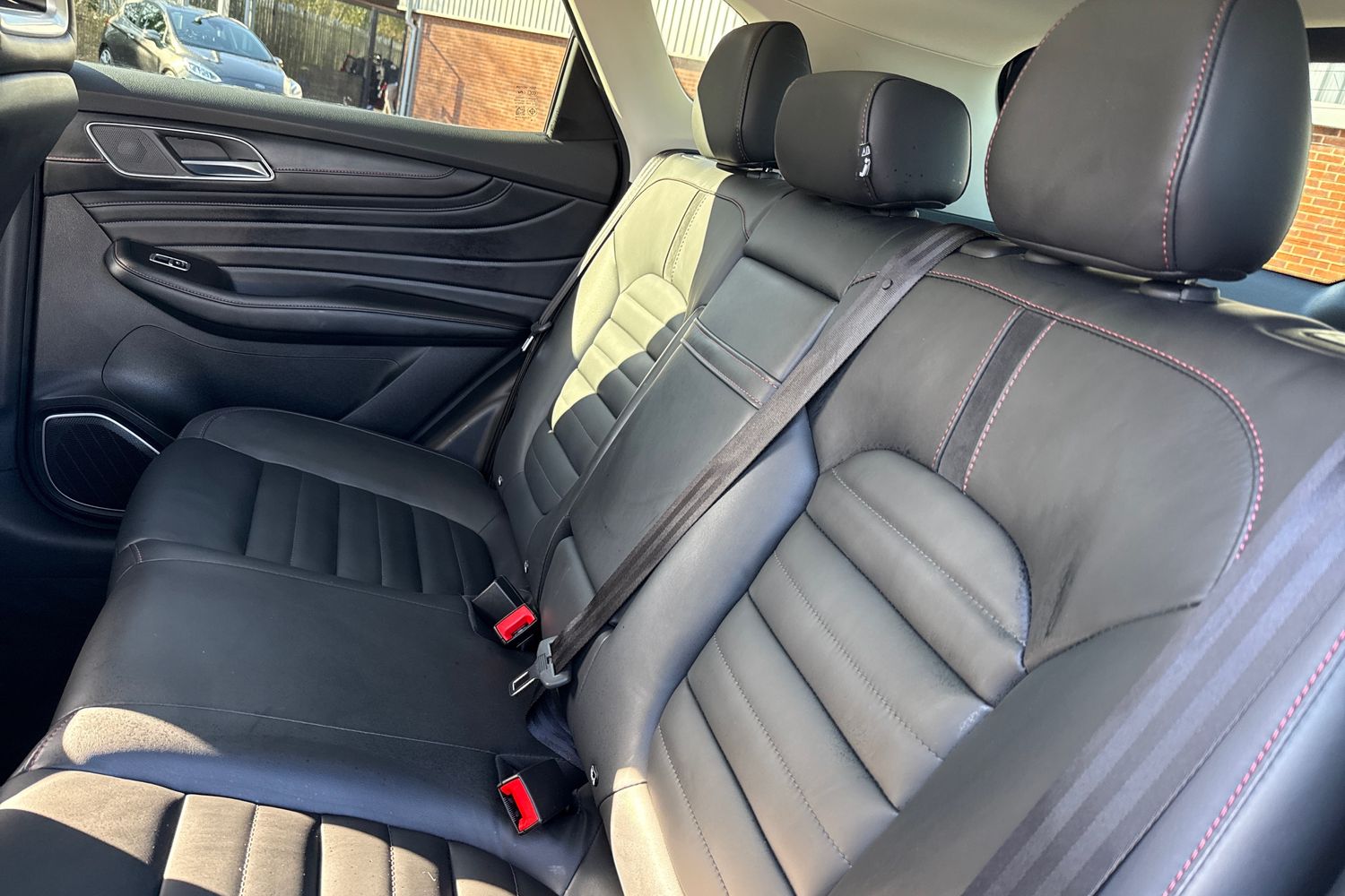 Used MG MG HS 2023 for sale - 77742292: Photo 19