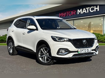 Used MG MG HS 2023 for sale - 77742292: Photo