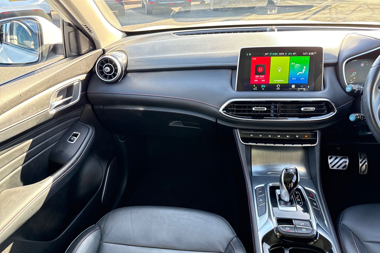 Used MG MG HS 2023 for sale - 77742292: Photo 20