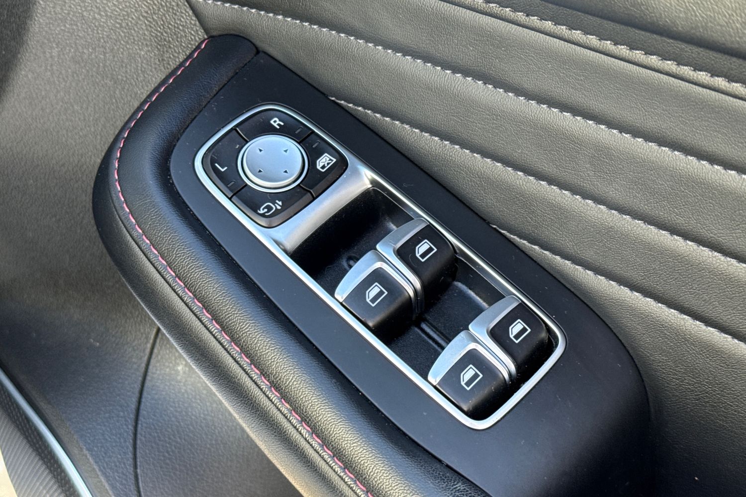 Used MG MG HS 2023 for sale - 77742292: Photo 21