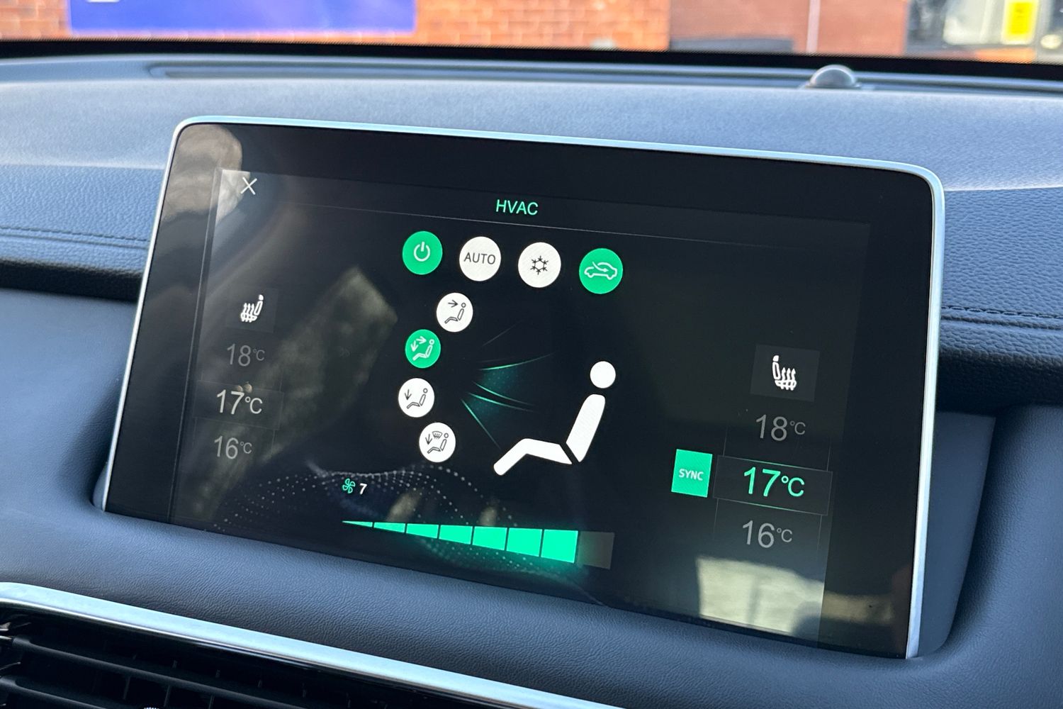 Used MG MG HS 2023 for sale - 77742292: Photo 22