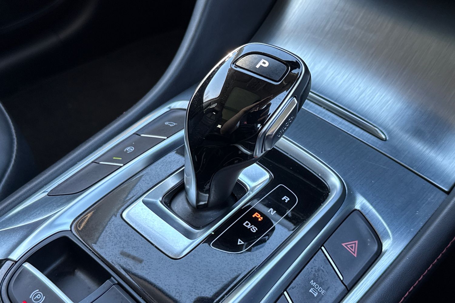 Used MG MG HS 2023 for sale - 77742292: Photo 23