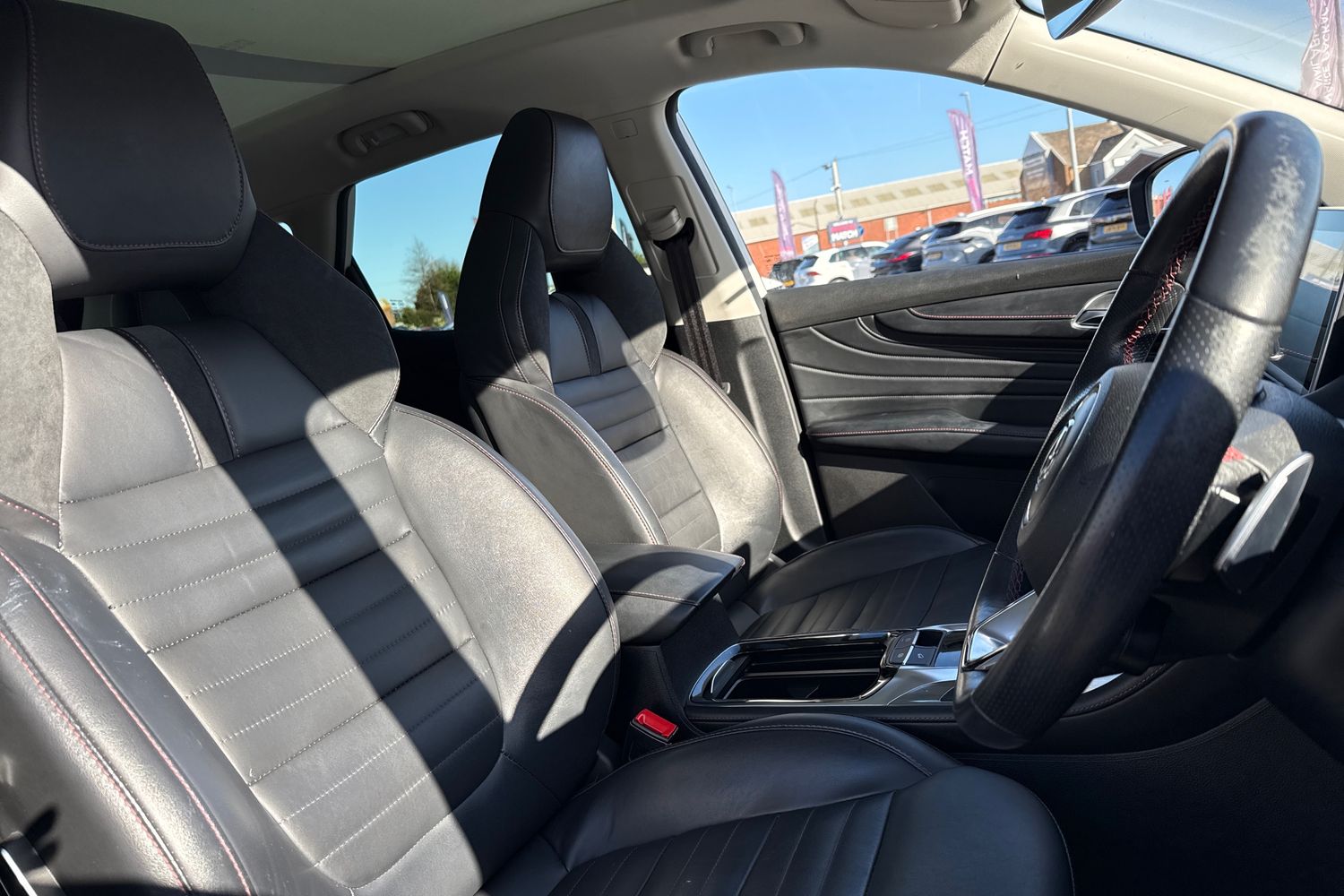 Used MG MG HS 2023 for sale - 77742292: Photo 24