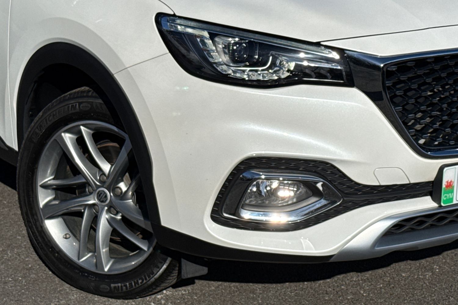 Used MG MG HS 2023 for sale - 77742292: Photo 25