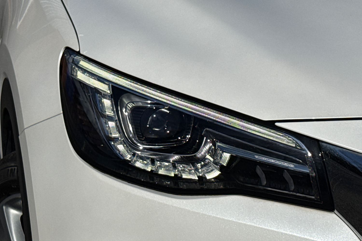 Used MG MG HS 2023 for sale - 77742292: Photo 26