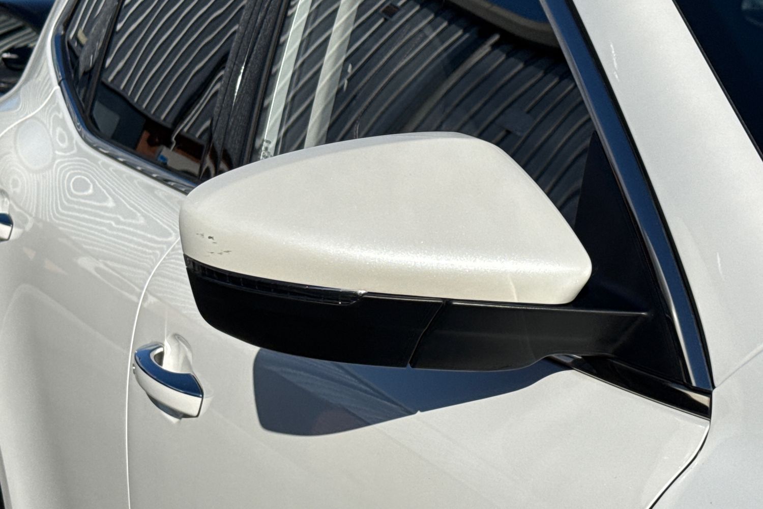 Used MG MG HS 2023 for sale - 77742292: Photo 27