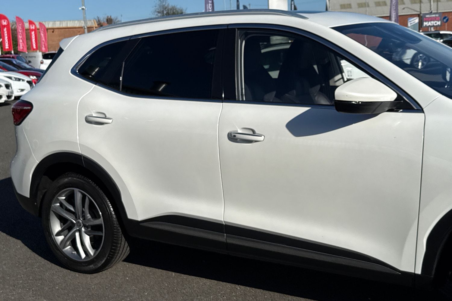 Used MG MG HS 2023 for sale - 77742292: Photo 28