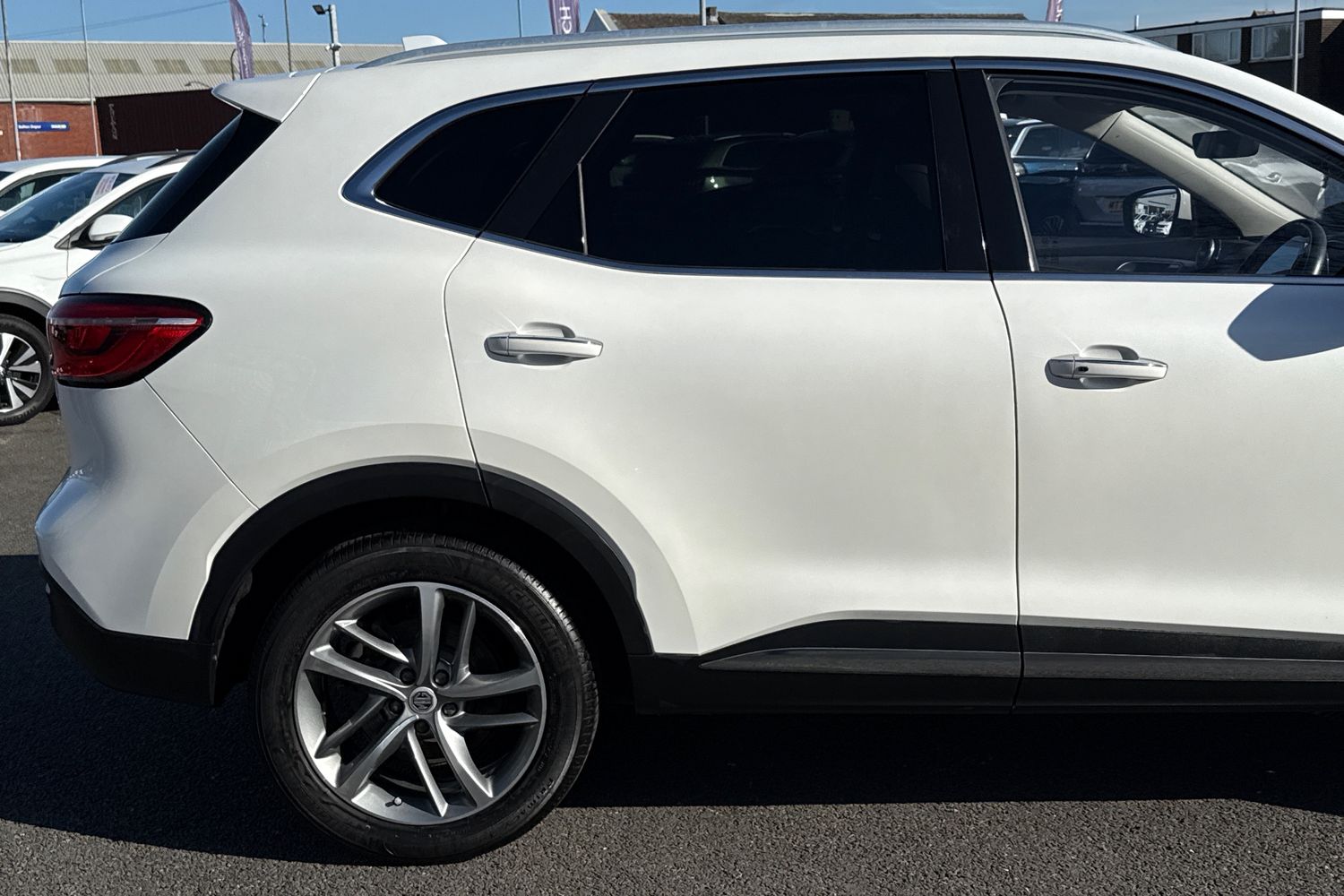 Used MG MG HS 2023 for sale - 77742292: Photo 29