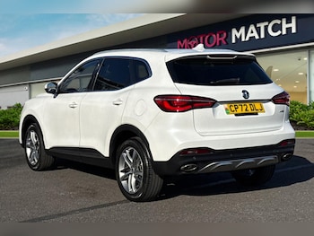 Used MG MG HS 2023 for sale - 77742292: Photo