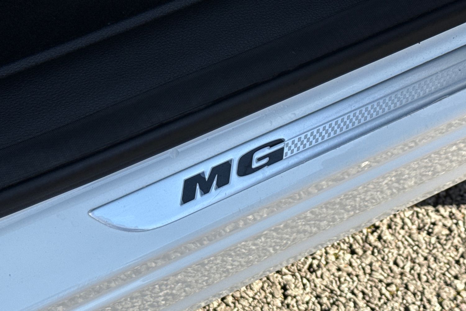 Used MG MG HS 2023 for sale - 77742292: Photo 30