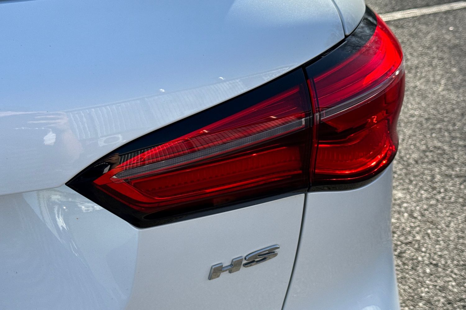 Used MG MG HS 2023 for sale - 77742292: Photo 34