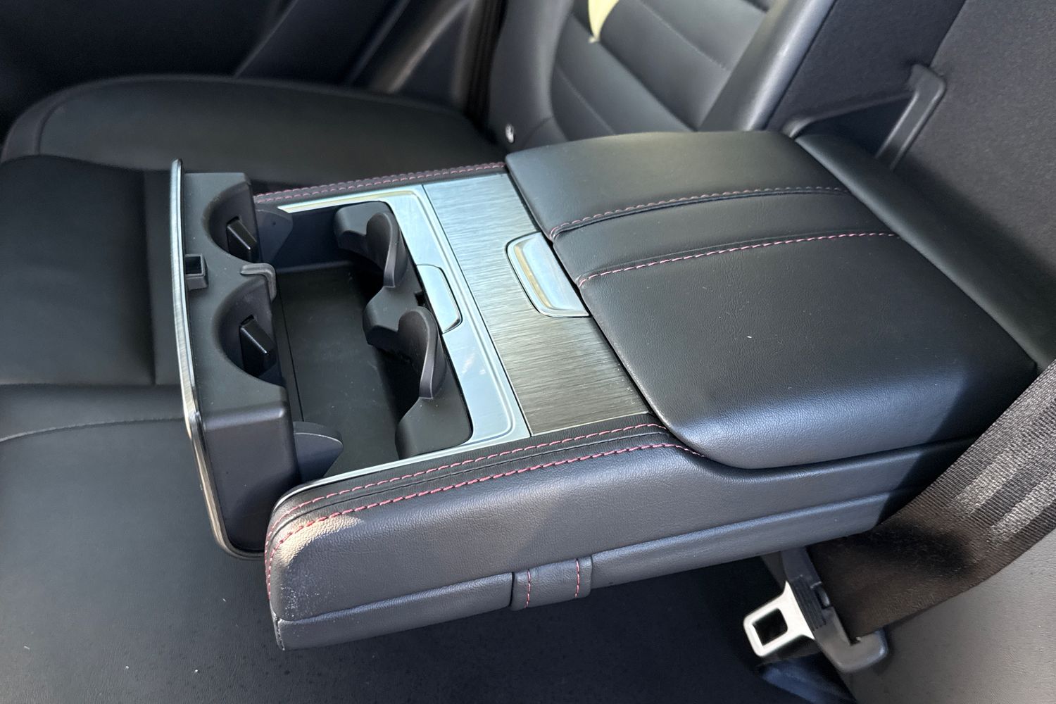 Used MG MG HS 2023 for sale - 77742292: Photo 35