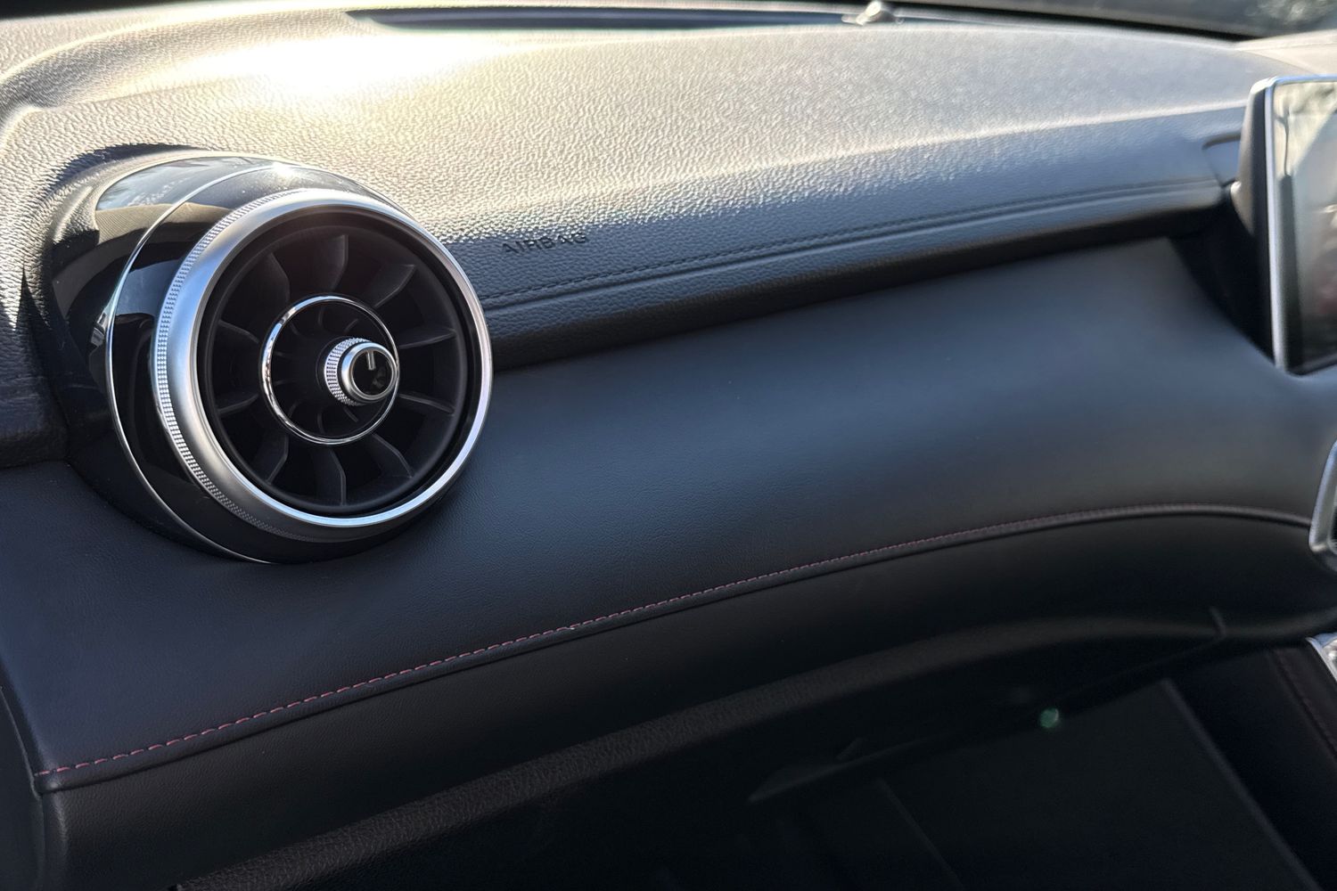 Used MG MG HS 2023 for sale - 77742292: Photo 36