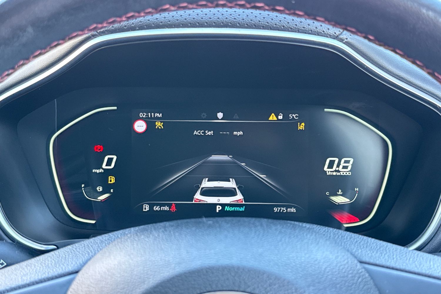 Used MG MG HS 2023 for sale - 77742292: Photo 37