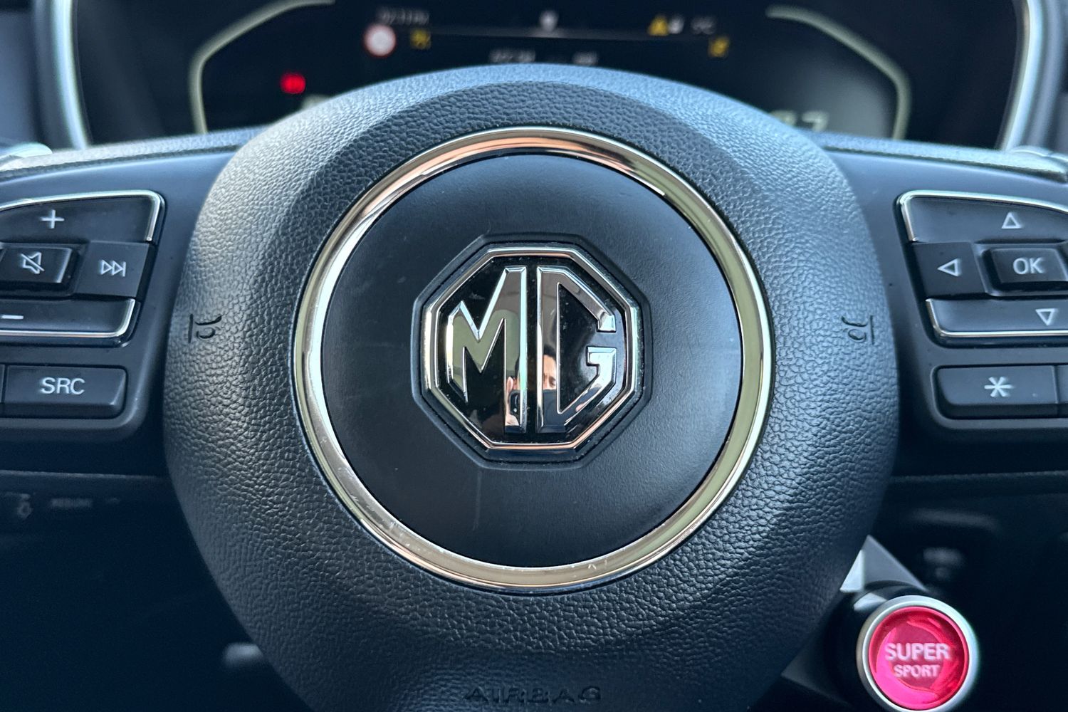 Used MG MG HS 2023 for sale - 77742292: Photo 38