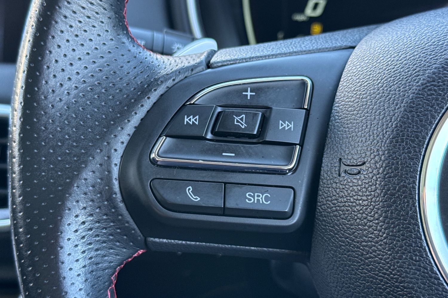 Used MG MG HS 2023 for sale - 77742292: Photo 39