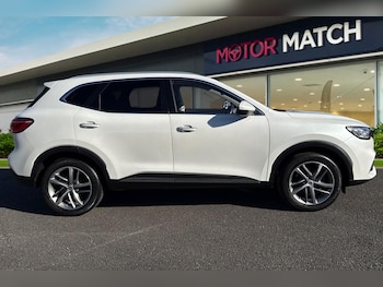 Used MG MG HS 2023 for sale - 77742292: Photo