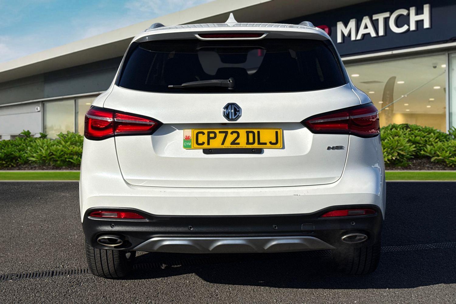 Used MG MG HS 2023 for sale - 77742292: Photo 4