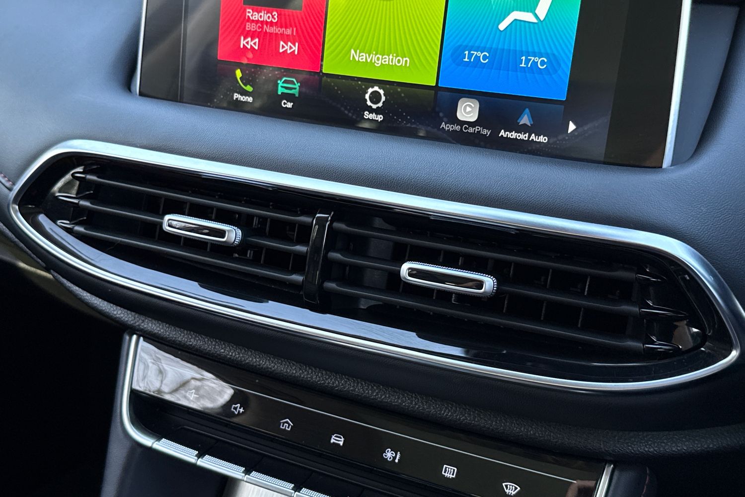 Used MG MG HS 2023 for sale - 77742292: Photo 42