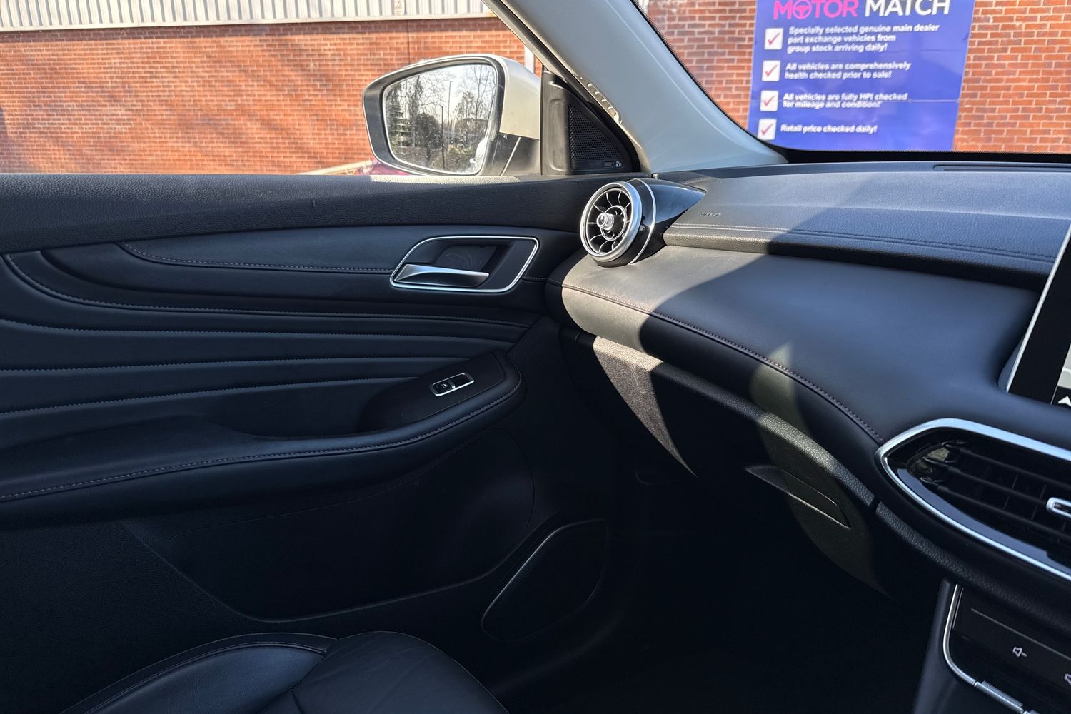 Used MG MG HS 2023 for sale - 77742292: Photo 46