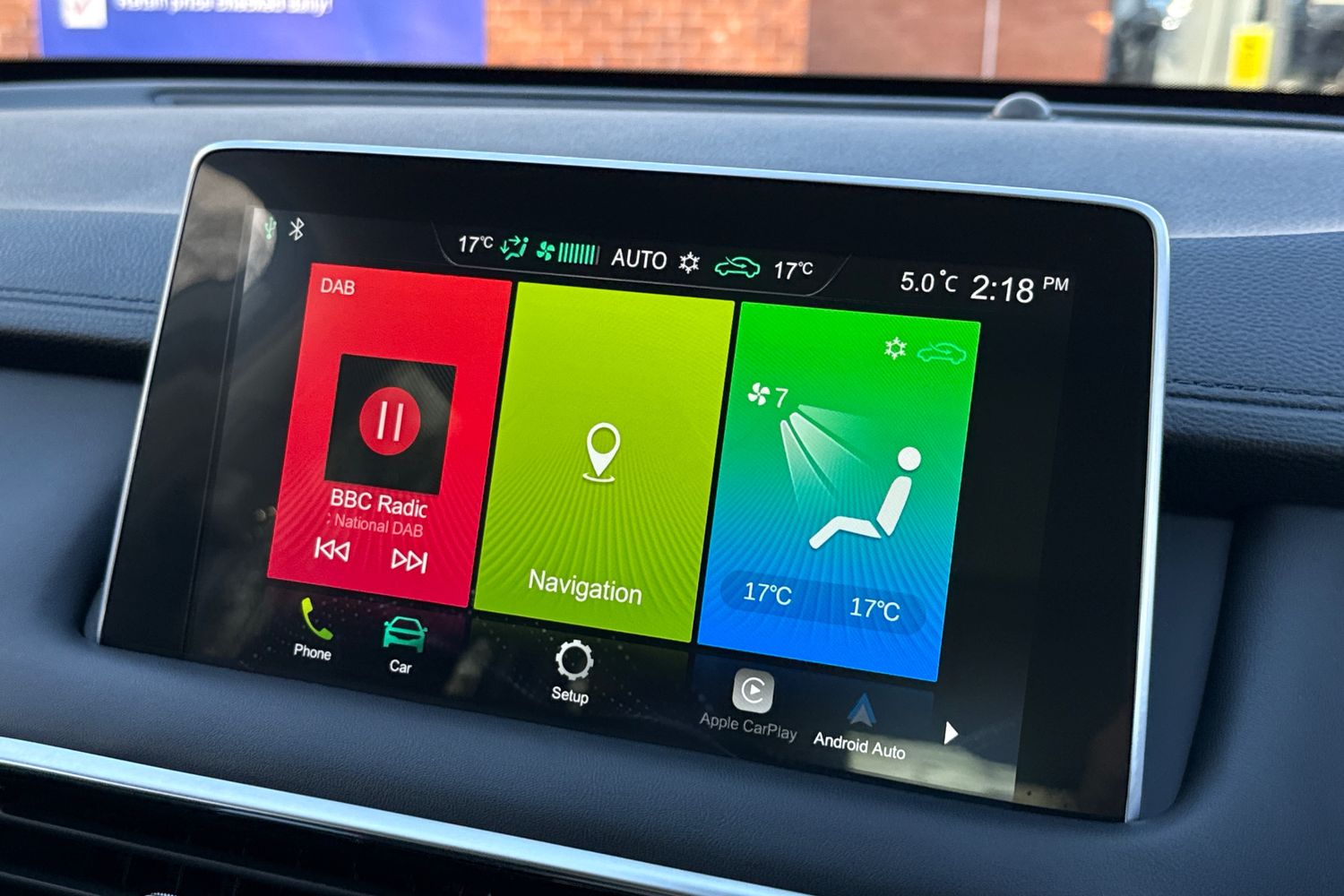 Used MG MG HS 2023 for sale - 77742292: Photo 48