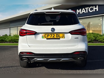 Used MG MG HS 2023 for sale - 77742292: Photo