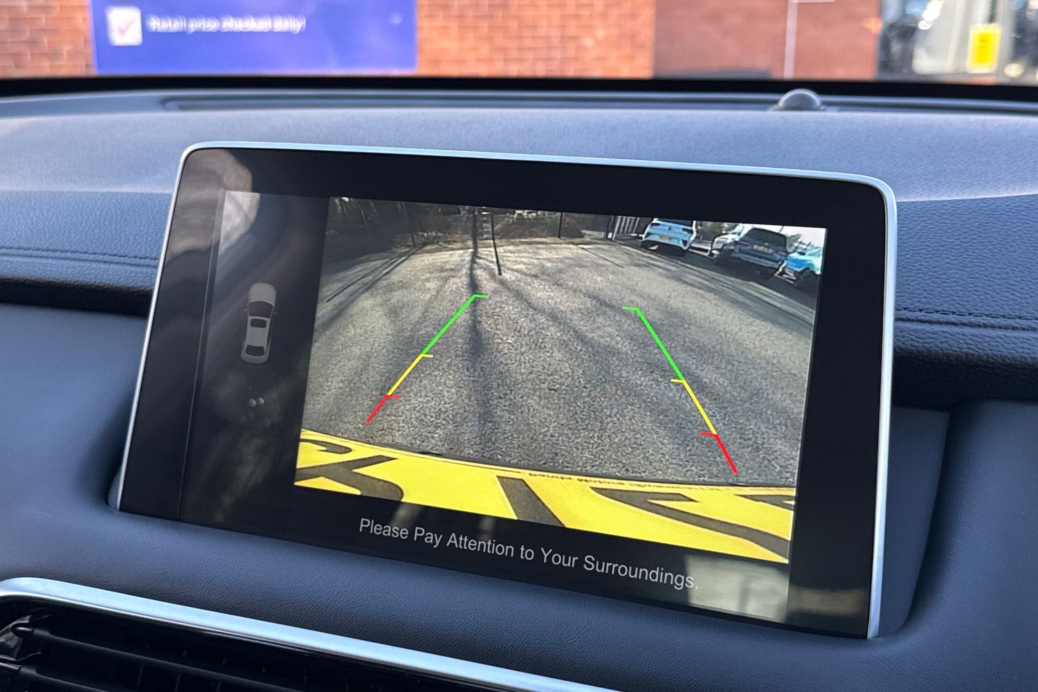 Used MG MG HS 2023 for sale - 77742292: Photo 50