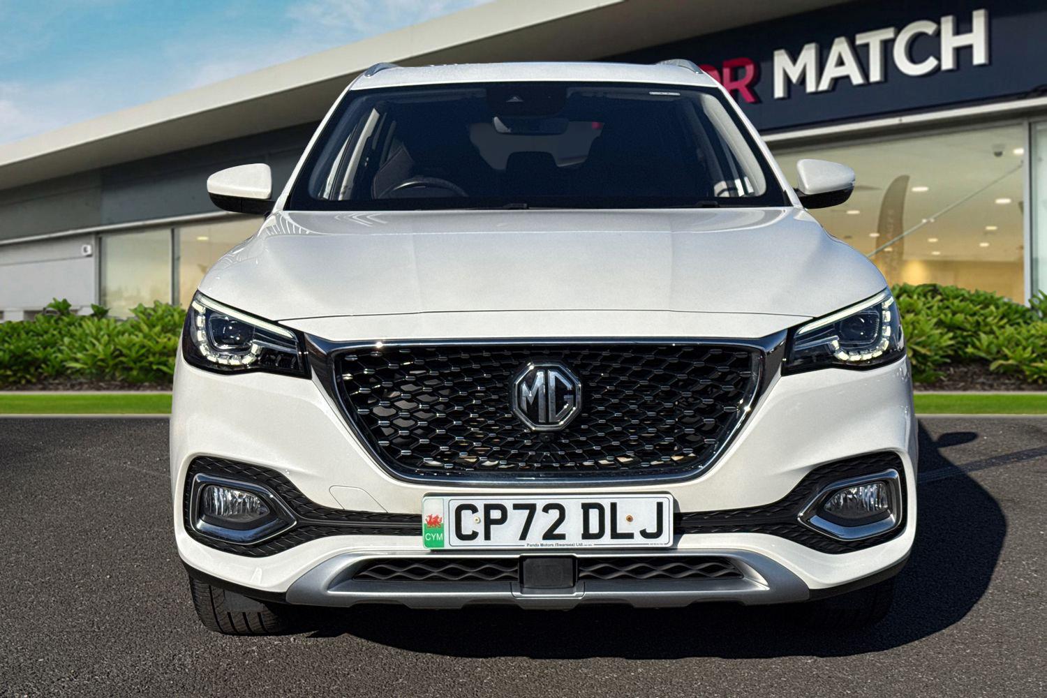 Used MG MG HS 2023 for sale - 77742292: Photo 6