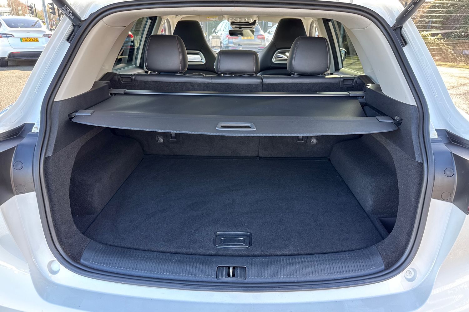 Used MG MG HS 2023 for sale - 77742292: Photo 7